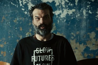 Росіянин Дмитро Прасалов, якого взяли в полон під час спецоперації «Велес» Росіянин Дмитро Прасалов, якого взяли в полон під час спецоперації «Велес»