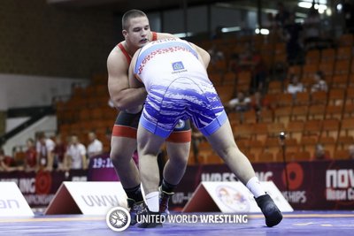 Спортсмени Одеської області завоювали медалі на чемпіонаті Європи в двох видах спорту Спортсмени Одеської області завоювали медалі на чемпіонаті Європи в двох видах спорту