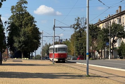 "Фронт наближається, я воював і знаю, що це". Чи планують виїжджати жителі Дружківки, де оголосили евакуацію дітей "Фронт наближається, я воював і знаю, що це". Чи планують виїжджати жителі Дружківки, де оголосили евакуацію дітей