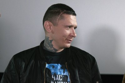 Андрій Мавдюк, ветеран Андрій Мавдюк, ветеран