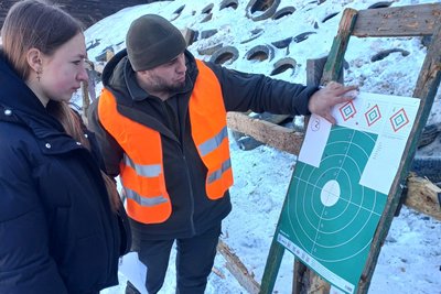 Вогнева підготовка, тактична медицина та самооборона — де на Житомирщині навчають основам нацспротиву та як долучитися Вогнева підготовка, тактична медицина та самооборона — де на Житомирщині навчають основам нацспротиву та як долучитися