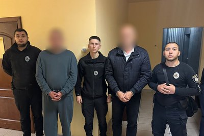 1189 день війни. Хроніка подій в Одесі та Одеській області
