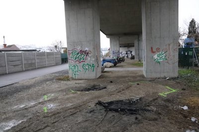 Вбивство 21-річного українця у Відні: в Офісі генпрокурора повідомили нові деталі у справі Вбивство 21-річного українця у Відні: в Офісі генпрокурора повідомили нові деталі у справі