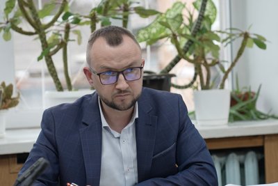 Продовження справи партизана з Сумщини: Віталій Куколь подав апеляцію Продовження справи партизана з Сумщини: Віталій Куколь подав апеляцію