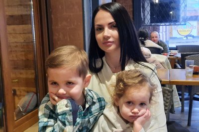 Військовий з Миколаєва потрапив у російський
