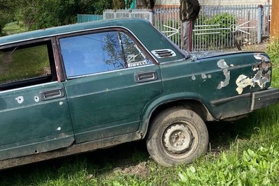 Російські військові атакували БпЛА Сумську громаду Російські військові атакували БпЛА Сумську громаду