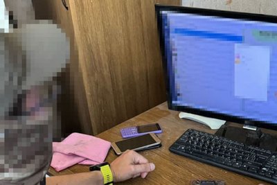 Закликав ухилятися від мобілізації та підтримував РФ: жителя Миколаєва підозрюють у колабораціонізмі Закликав ухилятися від мобілізації та підтримував РФ: жителя Миколаєва підозрюють у колабораціонізмі