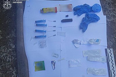 Смерть 23-річного морпіха із Житомира через отруєний алкоголь — що відомо Смерть 23-річного морпіха із Житомира через отруєний алкоголь — що відомо