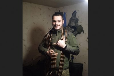 Одинадцятий місяць війни: загиблі герої Вінниччини Одинадцятий місяць війни: загиблі герої Вінниччини