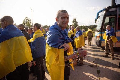 1206-й день війни. Хроніка подій в Одесі й Одеській області 1206-й день війни. Хроніка подій в Одесі й Одеській області