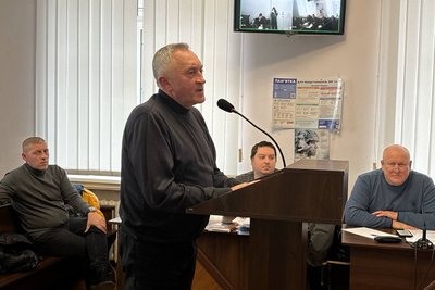 У Житомирі судять працівників обласної військово-лікарської комісії У Житомирі судять працівників обласної військово-лікарської комісії