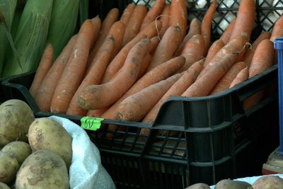 Вартість борщового набору на ринках Житомира: коментар економіста Вартість борщового набору на ринках Житомира: коментар економіста