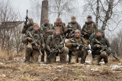 "Справжній лідер, який вів за собою людей": рідні та побратими загиблого оборонця з Вінниччини поділилися спогадами "Справжній лідер, який вів за собою людей": рідні та побратими загиблого оборонця з Вінниччини поділилися спогадами