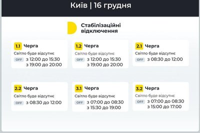 У Києві У Києві
