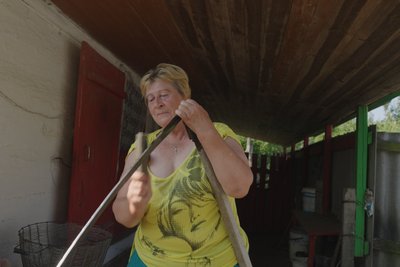 Вимираючі села: як живуть 6 останніх жителів села Брідок на Житомирщині Вимираючі села: як живуть 6 останніх жителів села Брідок на Житомирщині