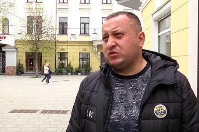"Добираємося як можемо" — жителі громади на Житомирщині просять створити автобусне сполучення із райценром "Добираємося як можемо" — жителі громади на Житомирщині просять створити автобусне сполучення із райценром
