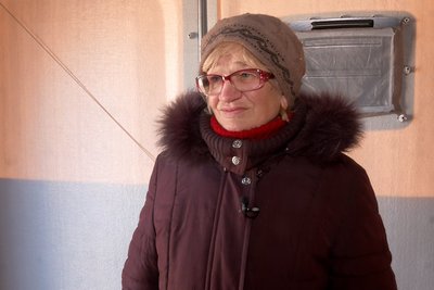 У Циркунах модульні будинки У Циркунах модульні будинки