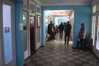 У громаді на Житомирщині НСЗУ призупиняла фінансування лікарні — що сталося та чим це може обернутися У громаді на Житомирщині НСЗУ призупиняла фінансування лікарні — що сталося та чим це може обернутися