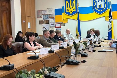 Опалювальний сезон 2024-25 — у Житомирі ухвалили дату завершення Опалювальний сезон 2024-25 — у Житомирі ухвалили дату завершення