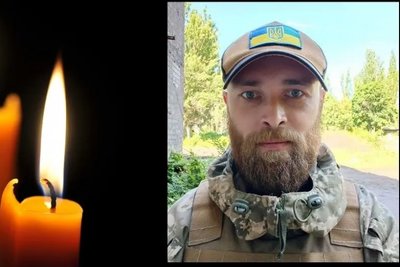 Сім місяців війни: загиблі герої Вінниччини Сім місяців війни: загиблі герої Вінниччини