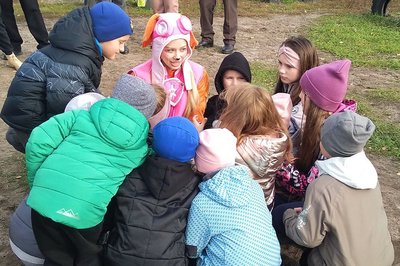 Ярмарок у Пересічному Ярмарок у Пересічному