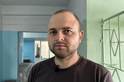 Олександр Гапон Олександр Гапон