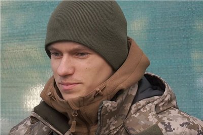 "Як батько, переживаю за кожного солдата": волинянин служить в ТРО з двома синами "Як батько, переживаю за кожного солдата": волинянин служить в ТРО з двома синами