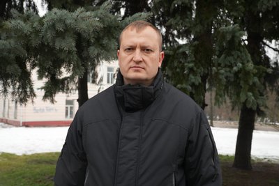 “Що станеться, коли воно замерзне”. Хто має чистити двори сум’ян від снігу “Що станеться, коли воно замерзне”. Хто має чистити двори сум’ян від снігу