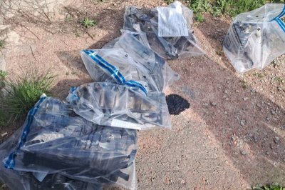 "Полагодив" і продав — у Житомирі підприємець привласнив кросовер свого клієнта "Полагодив" і продав — у Житомирі підприємець привласнив кросовер свого клієнта