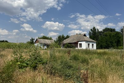 Щоденники забутих сіл: хутір Богданівський Щоденники забутих сіл: хутір Богданівський