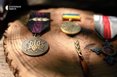 "Найважче в реабілітації — це знайти в собі сили жити": інтерв’ю з ветераном війни "Найважче в реабілітації — це знайти в собі сили жити": інтерв’ю з ветераном війни