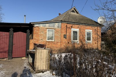 "Війна зруйнувала все". Історія багатодітної родини з Миропілля, яка переїхала в село на Роменщині
