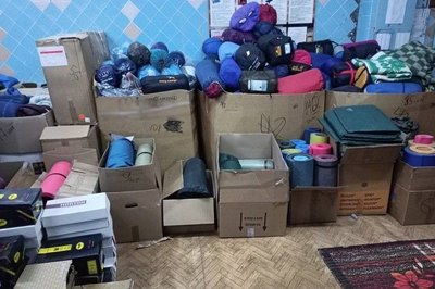 Закупив спорядження для військових утричі дорожче: керівнику Суворовської адміністрації Одеси оголосили підозру Закупив спорядження для військових утричі дорожче: керівнику Суворовської адміністрації Одеси оголосили підозру