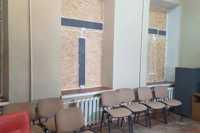 Харківський театр для дітей та юнацтва Харківський театр для дітей та юнацтва