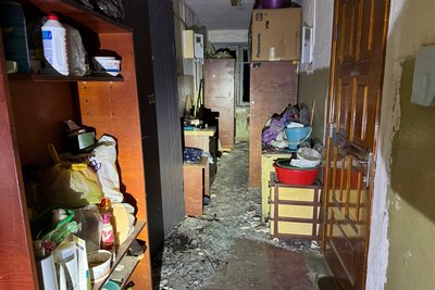 Армія РФ другий день поспіль атакує Одесу дронами: є травмований Армія РФ другий день поспіль атакує Одесу дронами: є травмований