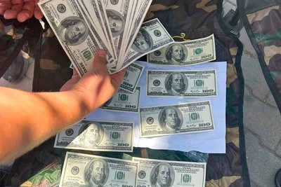 Обіцяла зняти з військового обліку: на Одещині затримали колишню медпрацівницю Обіцяла зняти з військового обліку: на Одещині затримали колишню медпрацівницю