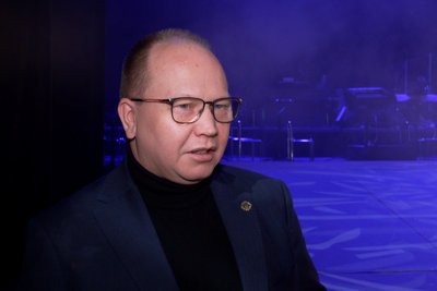 "Ісус Христос — суперзірка" в Одесі