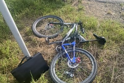 За добу в аваріях на Волині травмувалися троє дітей За добу в аваріях на Волині травмувалися троє дітей