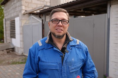 Дюкер до Варварівки: за п'ять років до водогону у Миколаєві під'єдналися лише 20 будинків Дюкер до Варварівки: за п'ять років до водогону у Миколаєві під'єдналися лише 20 будинків