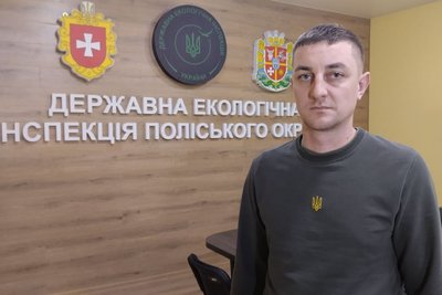 "Ялинки у контейнерах — тренд різдвяно-новорічних свят", — начальниця Житомирського лісового розсадника "Ялинки у контейнерах — тренд різдвяно-новорічних свят", — начальниця Житомирського лісового розсадника