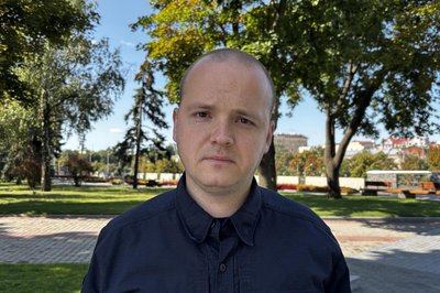 Богдан Гладких Богдан Гладких
