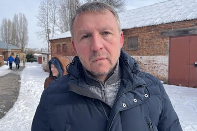 Андрій Дідік Андрій Дідік