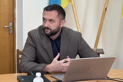 Місто у смартфоні: в Бердичеві на Житомирщині запроваджують застосунок "Smart Misto" Місто у смартфоні: в Бердичеві на Житомирщині запроваджують застосунок "Smart Misto"