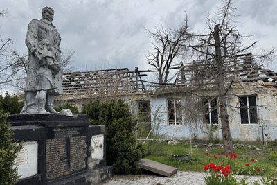 Щоденники забутих сіл: Новогригорівка й Біла Криниця Щоденники забутих сіл: Новогригорівка й Біла Криниця