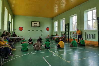 Заліщики, ветеранський фестиваль, IRON EGGS, Тернопільщина Заліщики, ветеранський фестиваль, IRON EGGS, Тернопільщина