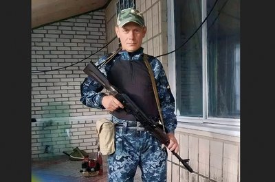 Одинадцятий місяць війни: загиблі герої Вінниччини Одинадцятий місяць війни: загиблі герої Вінниччини