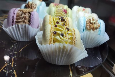 Соціальна кав'ярня у Вінниці Соціальна кав'ярня у Вінниці