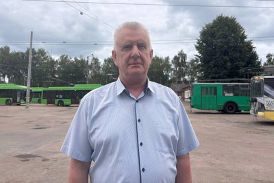 Кондиціонери у тролейбусах та комунальних автобусах Житомира: чому їх не вмикають і скільки з них у неробочому стані Кондиціонери у тролейбусах та комунальних автобусах Житомира: чому їх не вмикають і скільки з них у неробочому стані