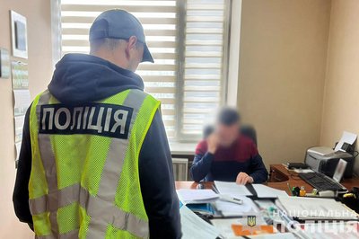 Заробляли мільйони на імітації очищення стічних вод Бердичева: перед судом постануть п'ятеро посадовців приватної фірми Заробляли мільйони на імітації очищення стічних вод Бердичева: перед судом постануть п'ятеро посадовців приватної фірми