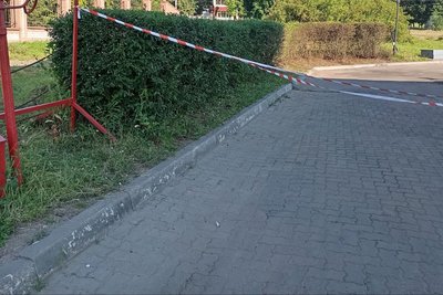 Армія РФ атакувала Суми ввечері 26 липня: є поранені Армія РФ атакувала Суми ввечері 26 липня: є поранені